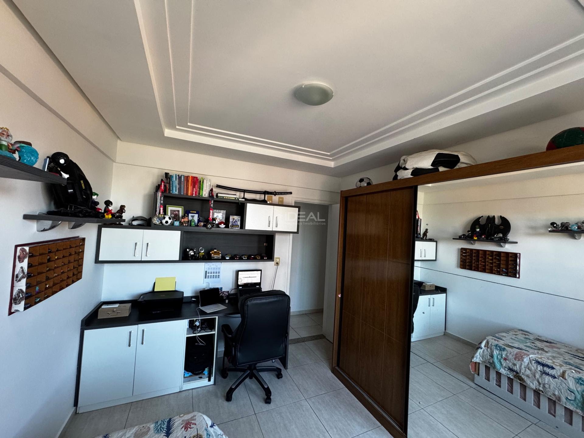 Apartamento à venda com 3 quartos, 1 suíte, 2 vagas e 127m² no Centro, Campos dos Goytacazes (RJ) — foto 15 de 23