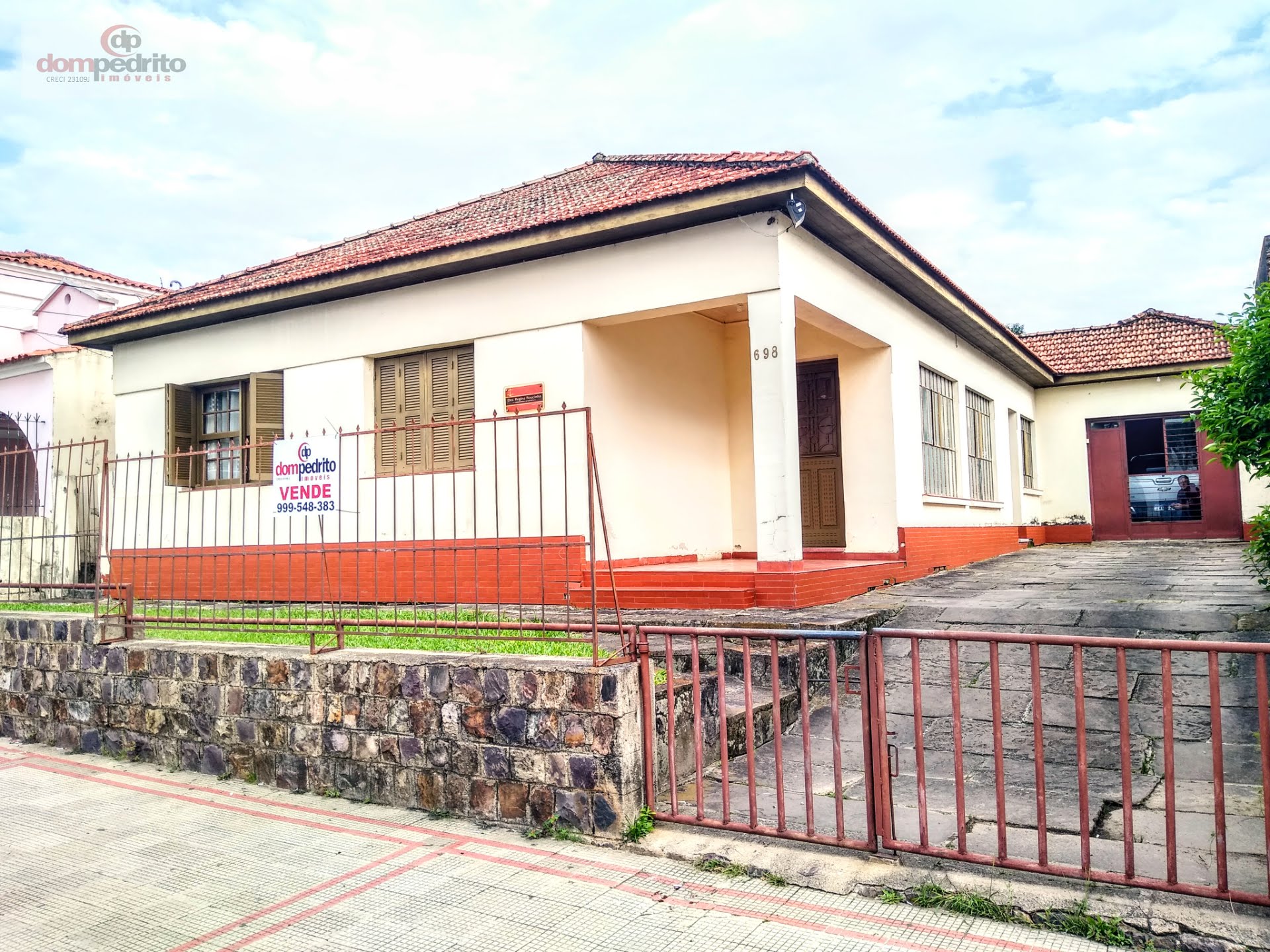 Fachada 