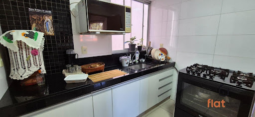 Apartamento à Venda no bairro São José, Pará de Minas – 3 Quartos, 77m²