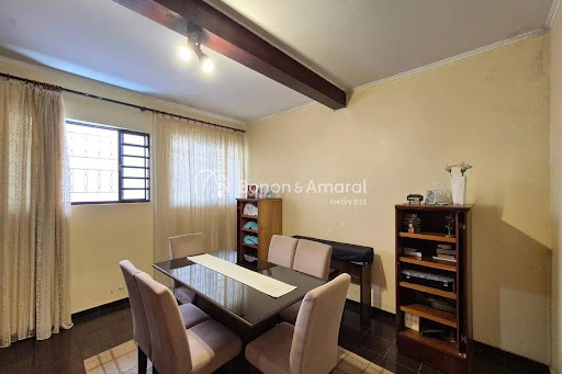 Casa, 4 quartos, 228 m² - Foto 5