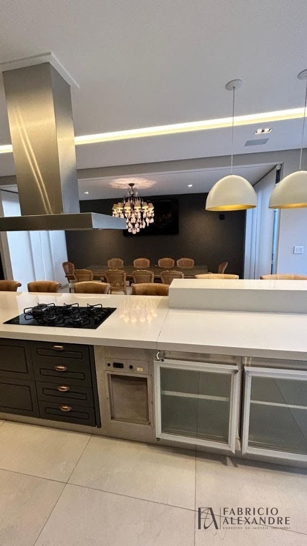 Casa à venda com 3 quartos, 3 suítes, 4 vagas e 270m² no Damha VI, São José do Rio Preto (SP) — foto 13 de 26