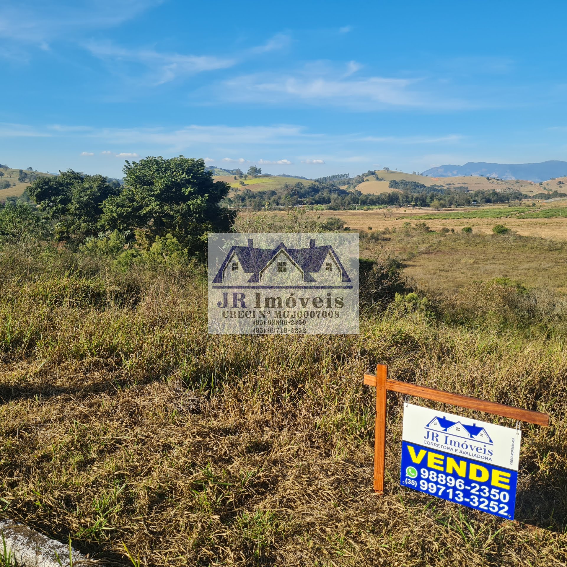 Terreno à venda com 1000m² de terreno no Carneiros, Piranguinho (MG) — foto 8 de 15