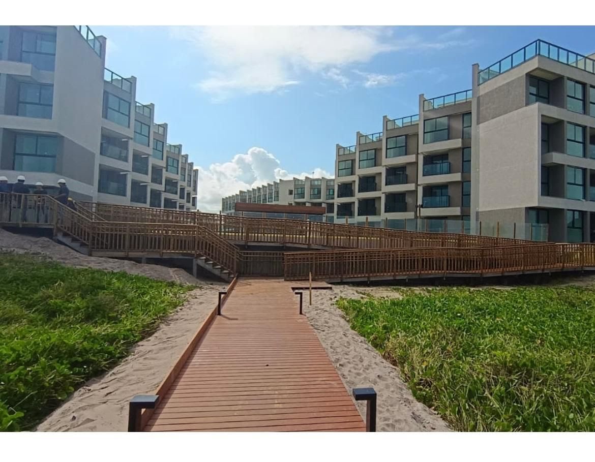 Apartamento à venda com 1 quarto, 1 banheiro, 1 vaga e 53m² no Carneiros, Tamandaré (PE) — foto 13 de 30