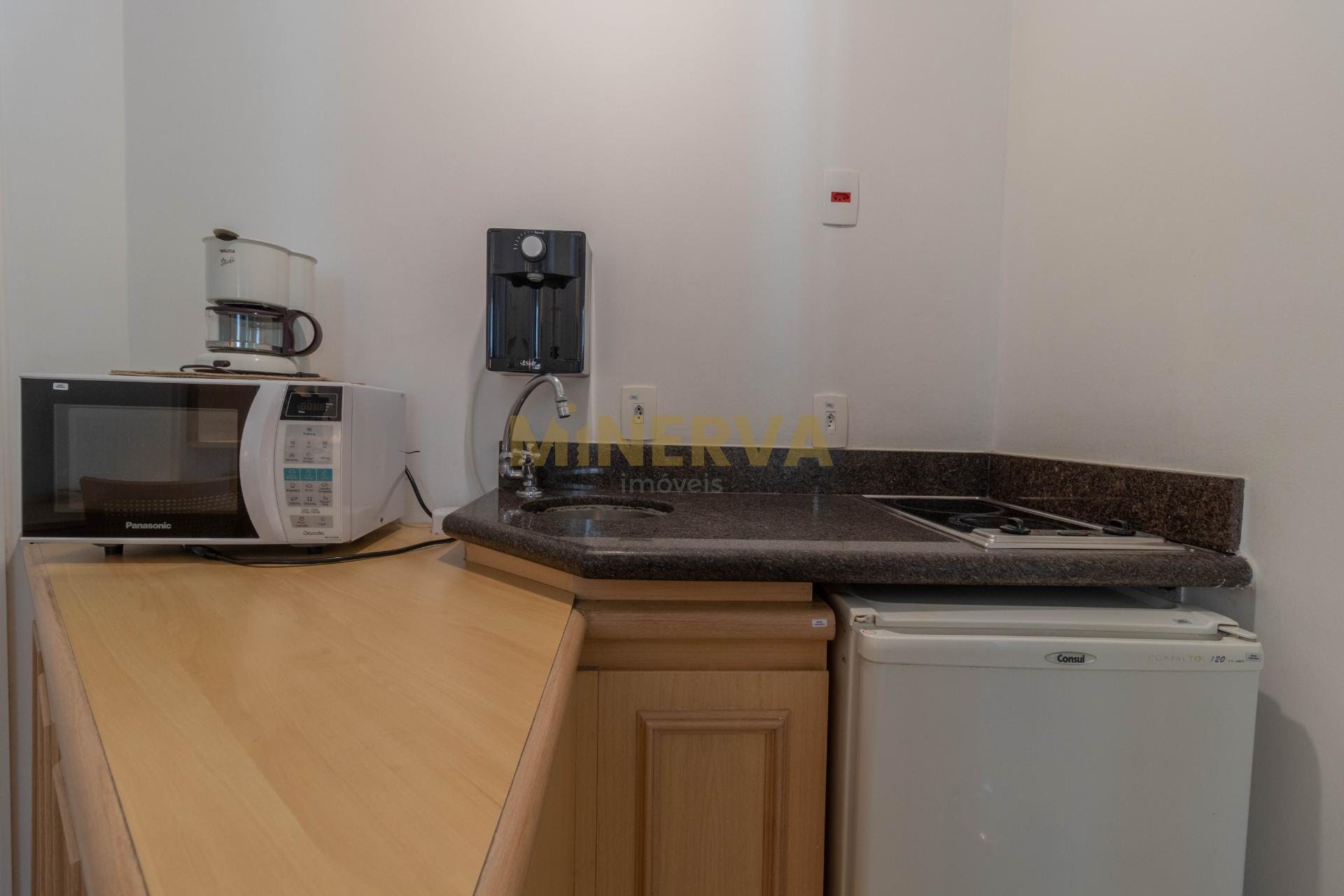 Apartamento à venda com 1 quarto, 1 banheiro, 1 vaga e 32m² no Jardim Paulista, São Paulo (SP) — foto 9 de 30