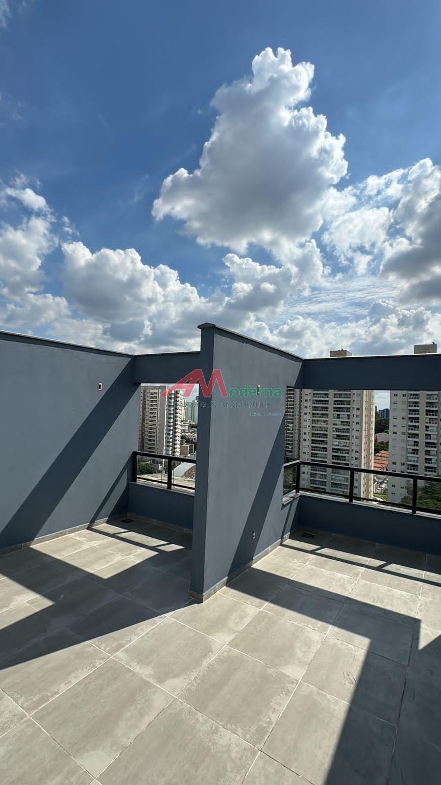 Apartamento à venda com 2 quartos, 1 suíte, 2 vagas e 112m² no Baeta Neves, São Bernardo do Campo (SP) — foto 10 de 14