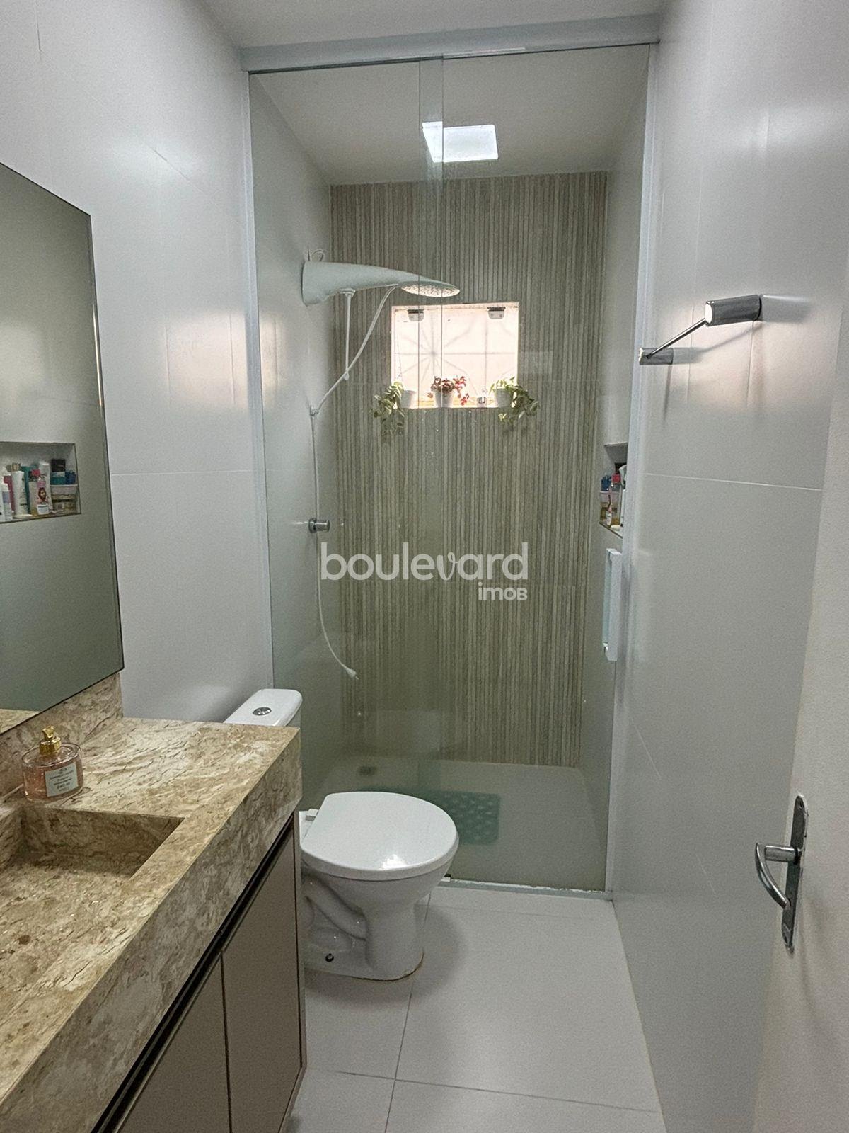 Casa à venda com 3 quartos, 2 banheiros, 2 vagas e 120m² no Forquilhas, São José (SC) — foto 17 de 30