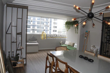 Apartamento em Edificio Regina  -  Barueri