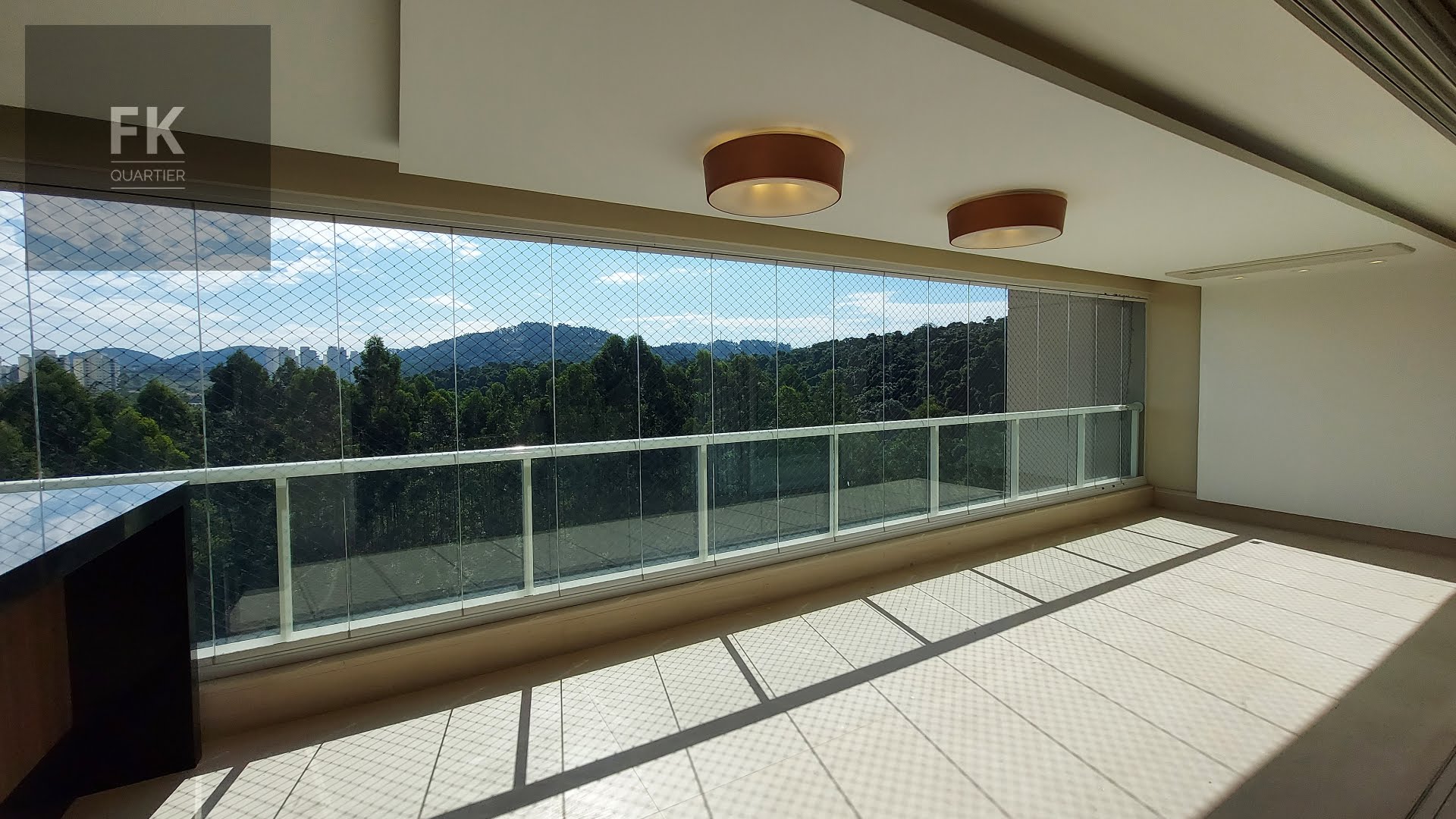 Apartamento para alugar com 3 quartos, 3 suítes, 4 vagas e 224m² no Tamboré, Santana de Parnaíba (SP) — foto 11 de 30