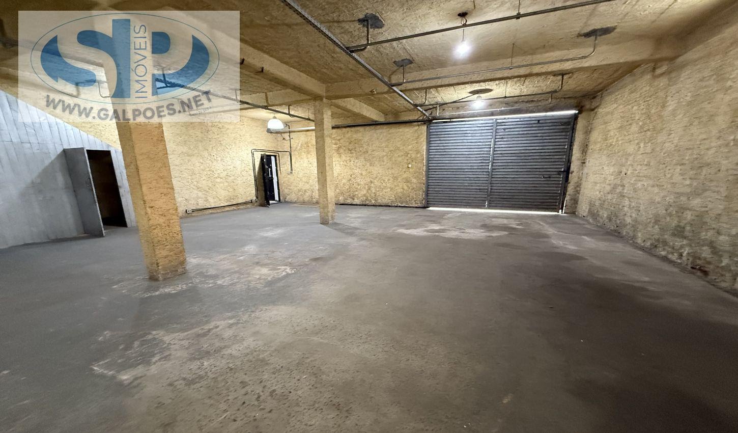 Depósito-Galpão, 522 m² - Foto 15