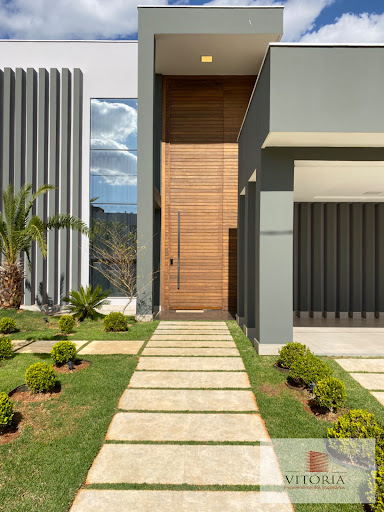 Casa em Ponte Alta Norte (gama)  -  Brasília