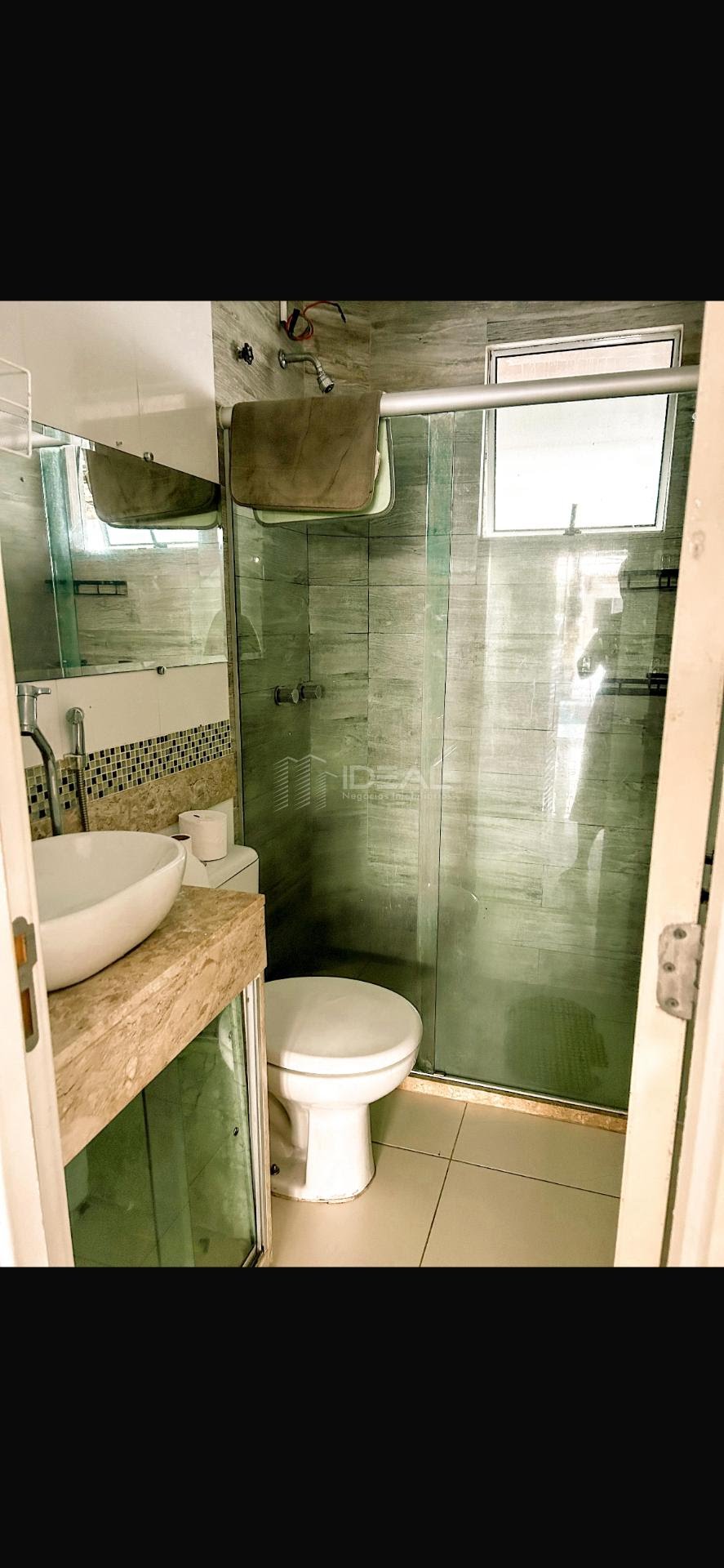 Casa à venda com 2 quartos, 2 banheiros, 1 vaga e 55m² no Parque Joquei Club, Campos dos Goytacazes (RJ) — foto 11 de 13