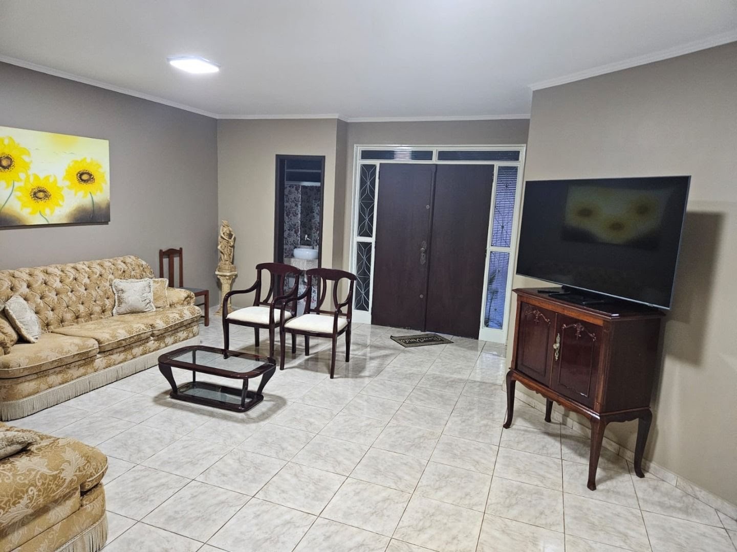 Casa à venda com 3 quartos, 1 suíte, 3 vagas e 280m² no Parque Industrial Lagoinha, Ribeirão Preto (SP) — foto 7 de 30