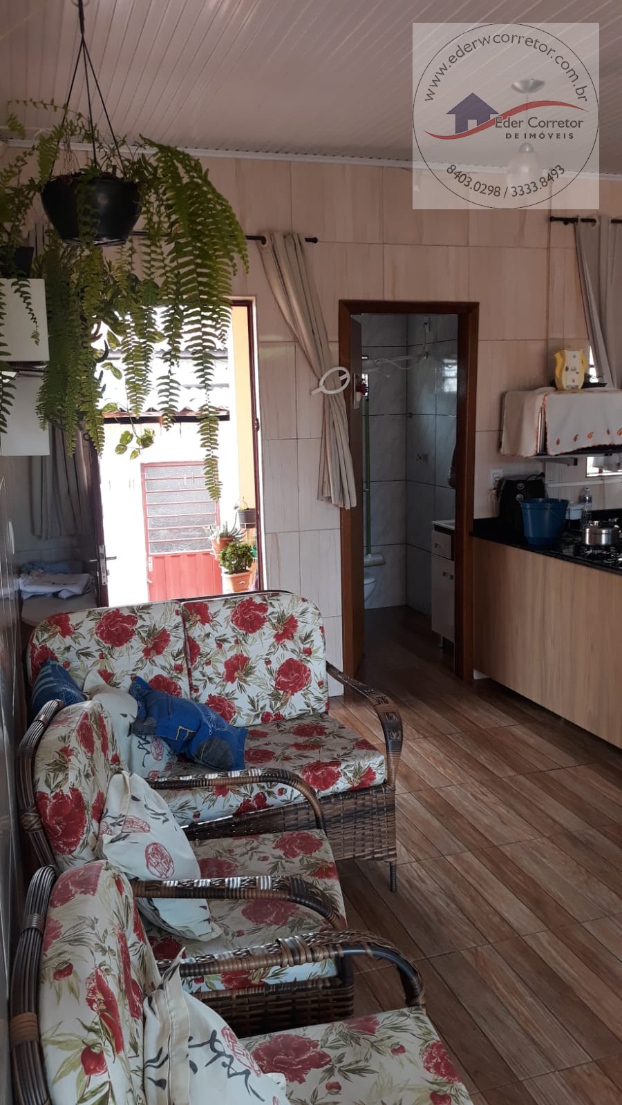 Casa à venda com 3 quartos, 1 suíte, 2 vagas e 240m² no São José, Ijuí (RS) — foto 9 de 27