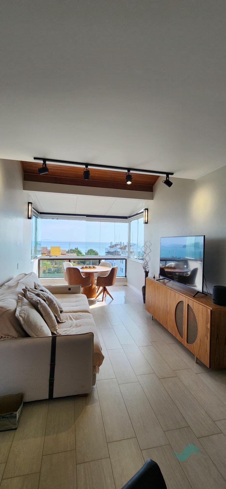 Apartamento à venda com 3 quartos, 2 suítes, 2 vagas e 211m² no Canasvieiras, Florianópolis (SC) — foto 10 de 15