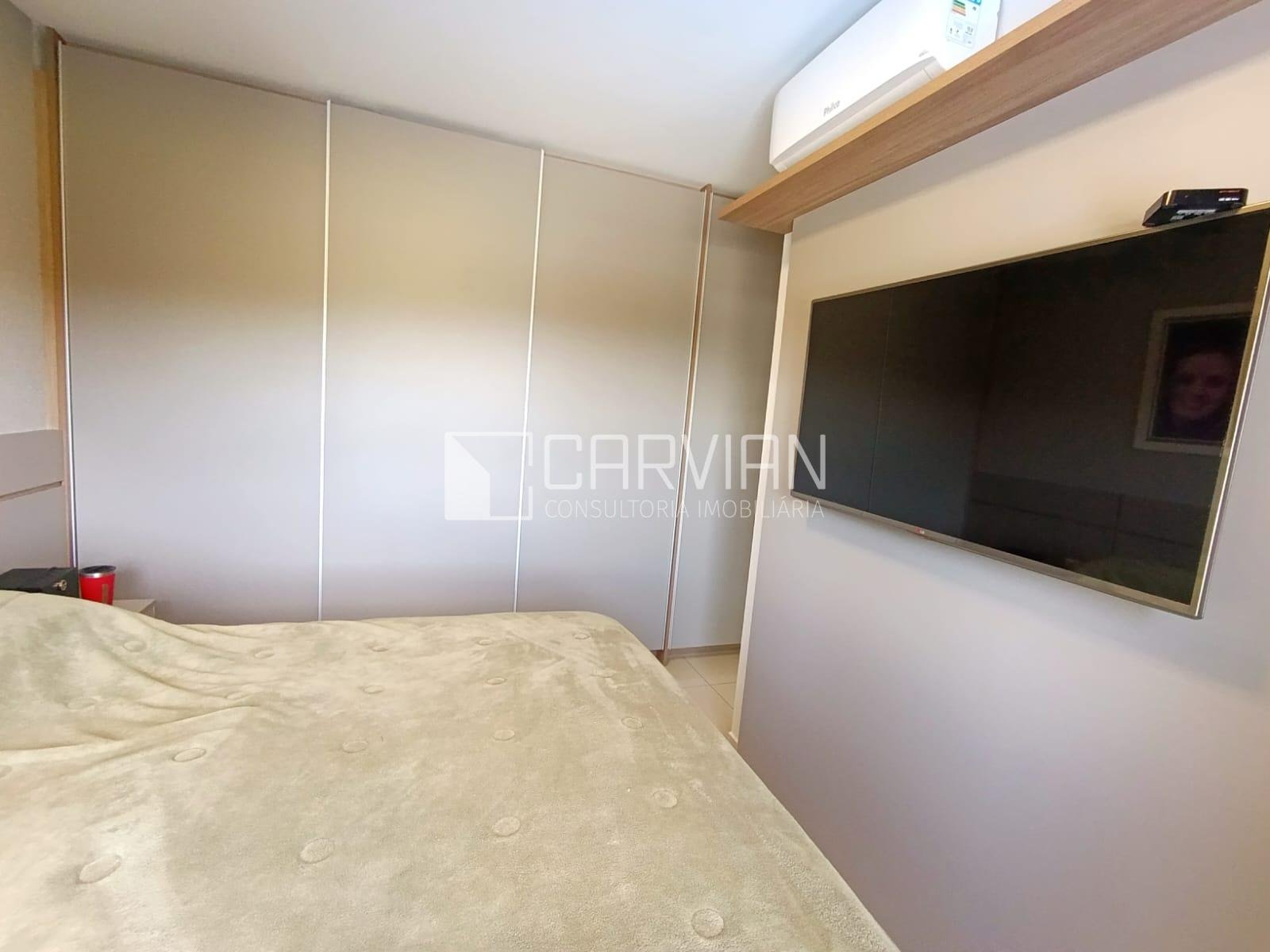 Apartamento à venda com 3 quartos, 1 suíte, 2 vagas e 90m² no Condomínio Guaporé, Ribeirão Preto (SP) — foto 2 de 22