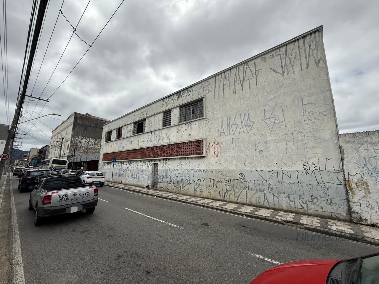 Comercial à venda com 100 vagas e 384m² no Centro, Mogi das Cruzes (SP) — foto 5 de 8