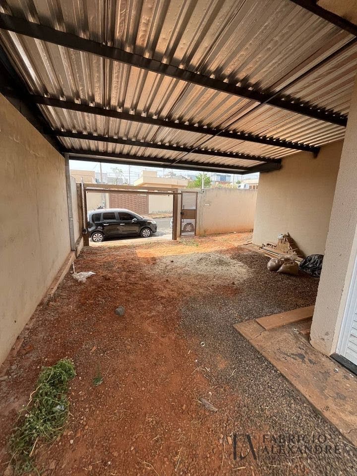 Casa à venda com 2 quartos, 1 banheiro, 2 vagas e 70m² no Jardim dos Ipês, Bady Bassitt (SP) — foto 4 de 8