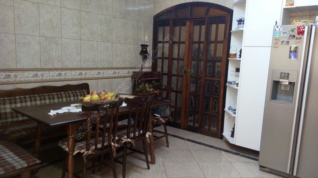 Cozinha