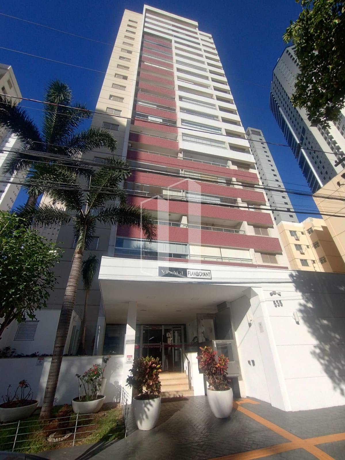 Apartamento, 3 quartos, 77 m² - Foto 1