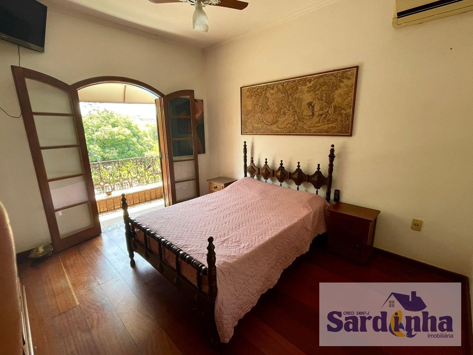 Apartamento à venda com 4 quartos, 4 suítes, 5 vagas e 406m² no Porto Ferreira (SP) — foto 13 de 23
