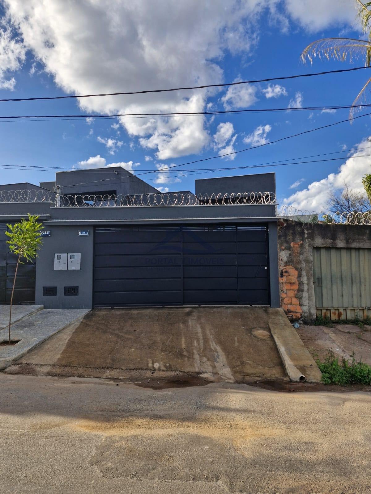 Casa à venda com 3 quartos, 1 suíte, 2 vagas e 80m² no Jardim Arizona, Sete Lagoas (MG) — foto 3 de 30