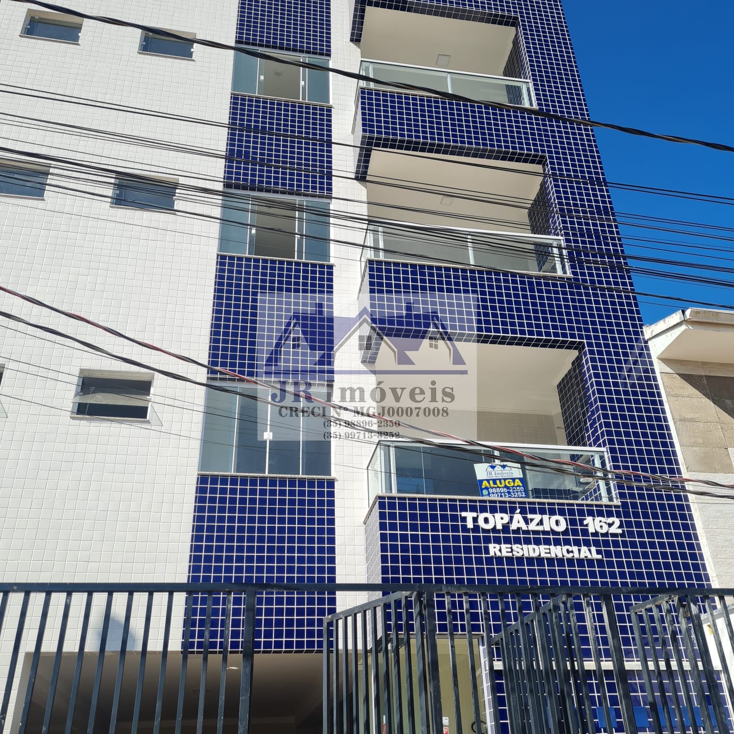 Apartamento à venda com 2 quartos, 1 suíte, 1 vaga e 132m² no Nossa Senhora da Agonia, Itajubá (MG) — foto 3 de 30