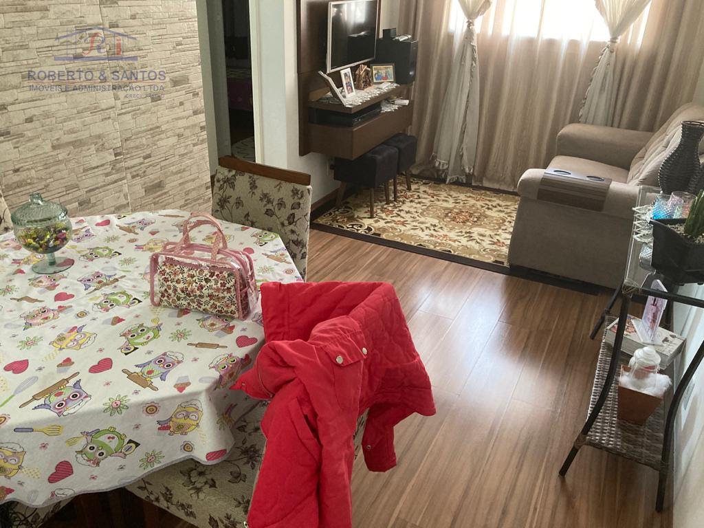 Sala para 2 ambientes