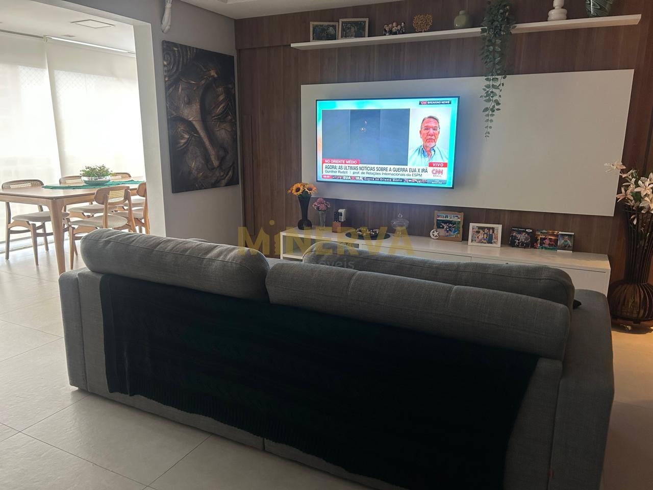 Apartamento à venda com 3 quartos, 1 suíte, 2 vagas e 88m² no Tatuapé, São Paulo (SP) — foto 5 de 26