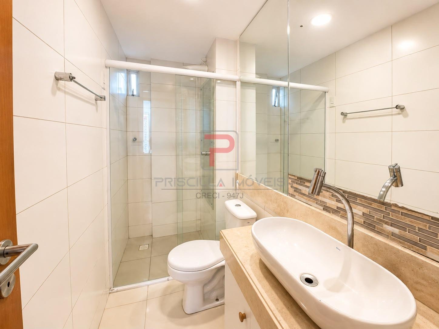 Apartamento à venda com 3 banheiros, 2 vagas e 102m² no Miramar, João Pessoa (PB) — foto 21 de 30