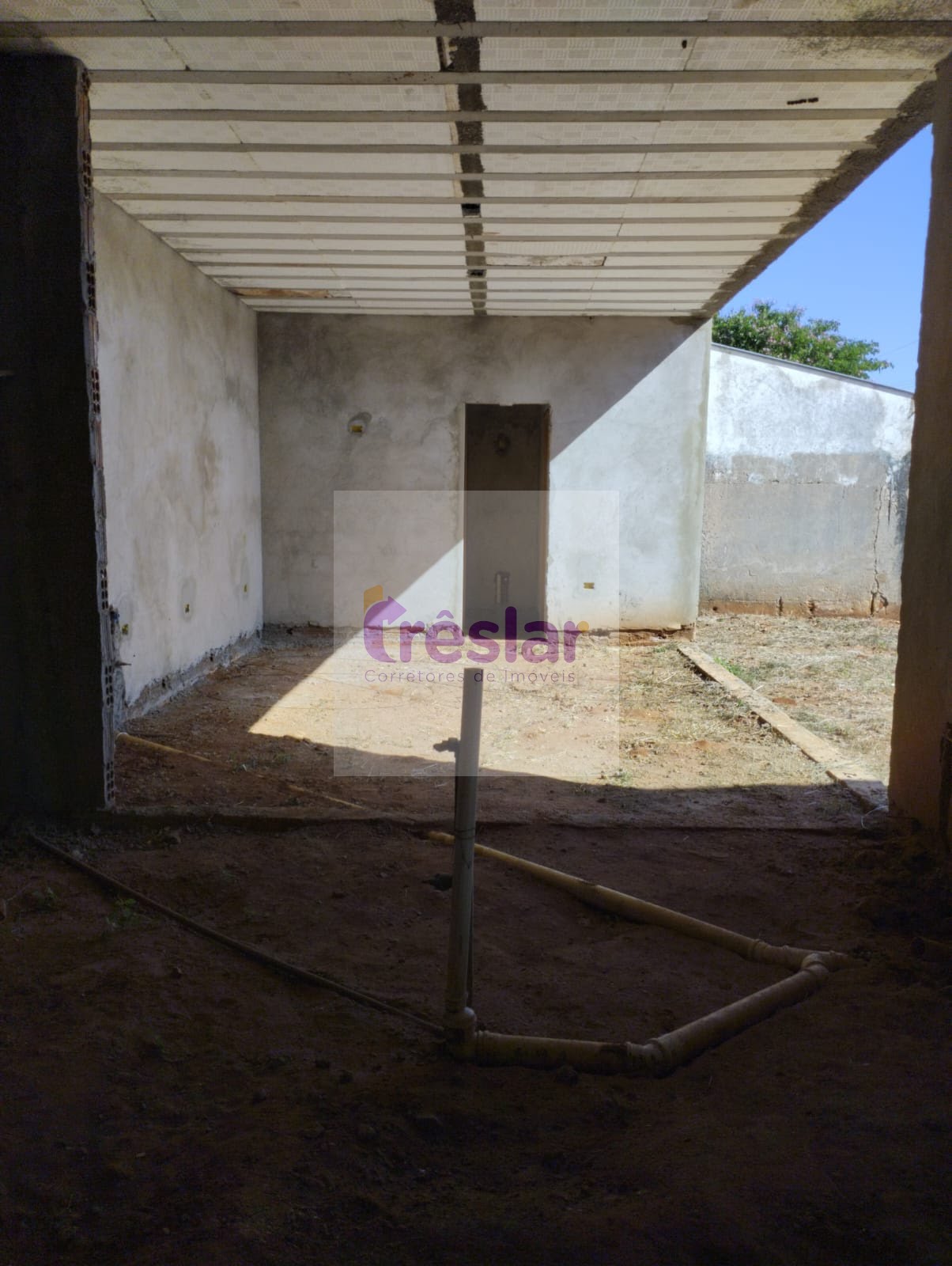 Casa à venda com 3 quartos, 1 suíte, 4 vagas e 190m² no Santos Dumont, Três Lagoas (MS) — foto 25 de 25