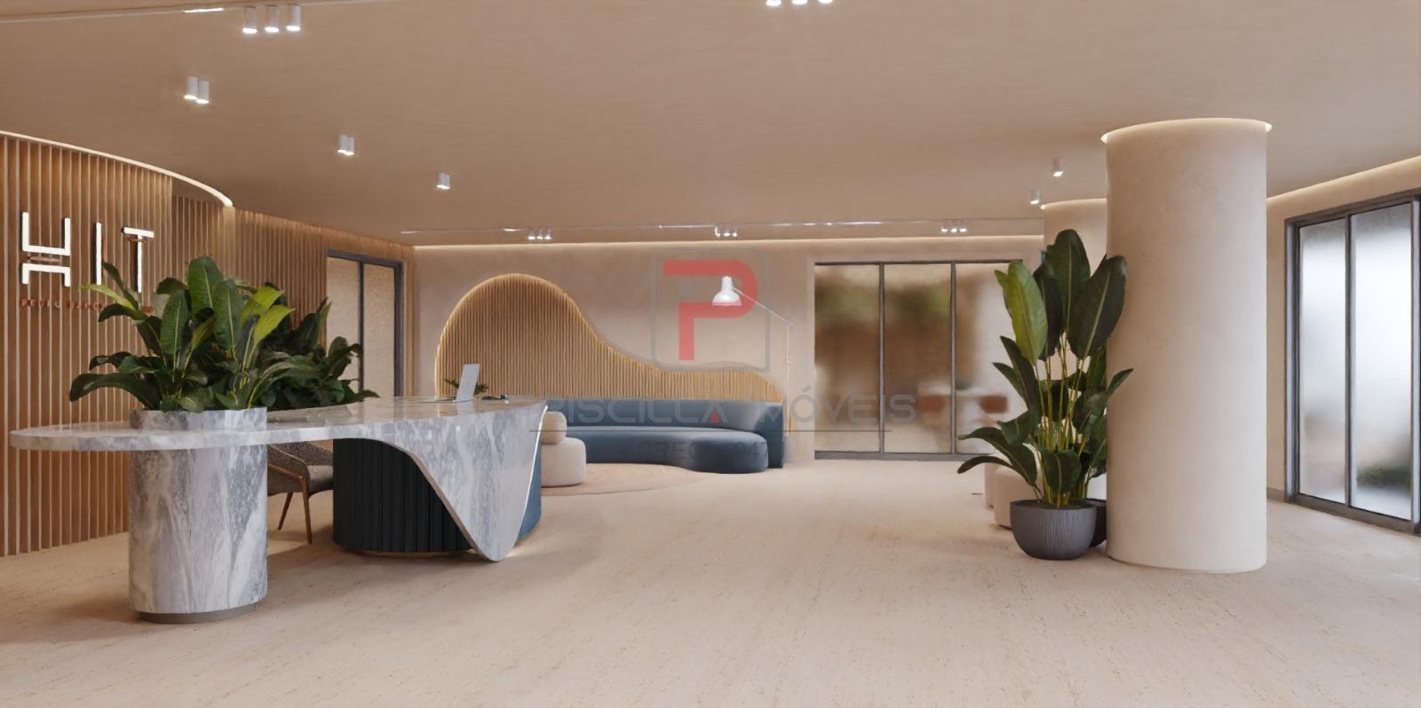 Apartamento à venda com 1 quarto, 1 banheiro e 29m² no Manaíra, João Pessoa (PB) — foto 11 de 30