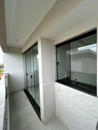 Apartamento em Shopping Park  -  Uberlândia