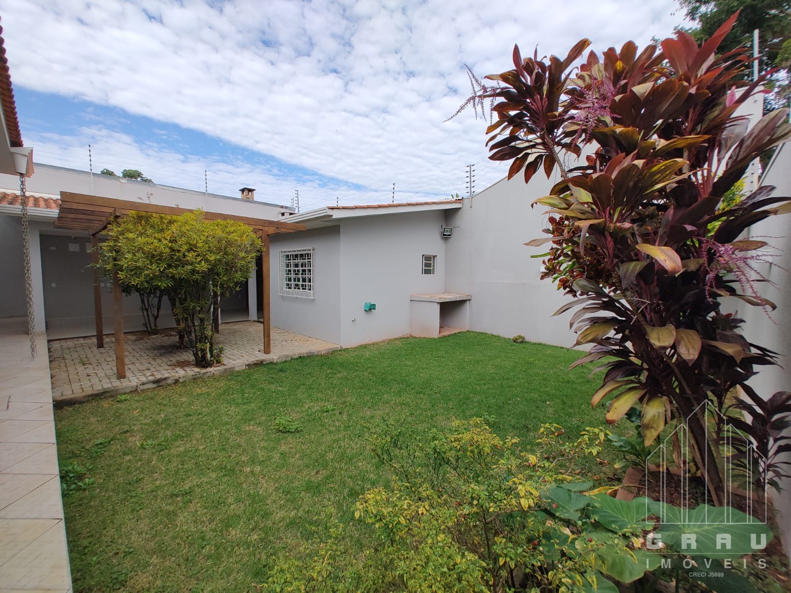 Casa em Vila A  -  Foz do Iguaçu