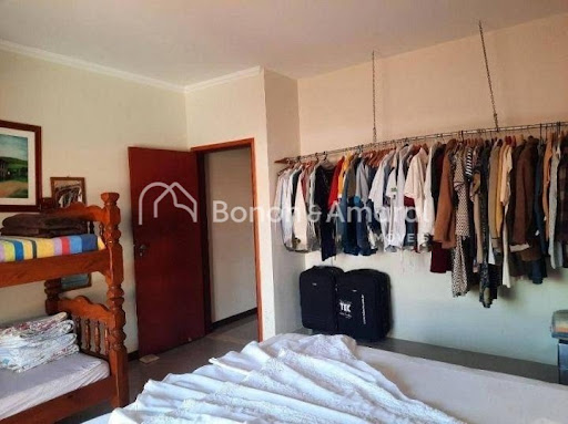Casa de Condomínio, 4 quartos - Foto 25