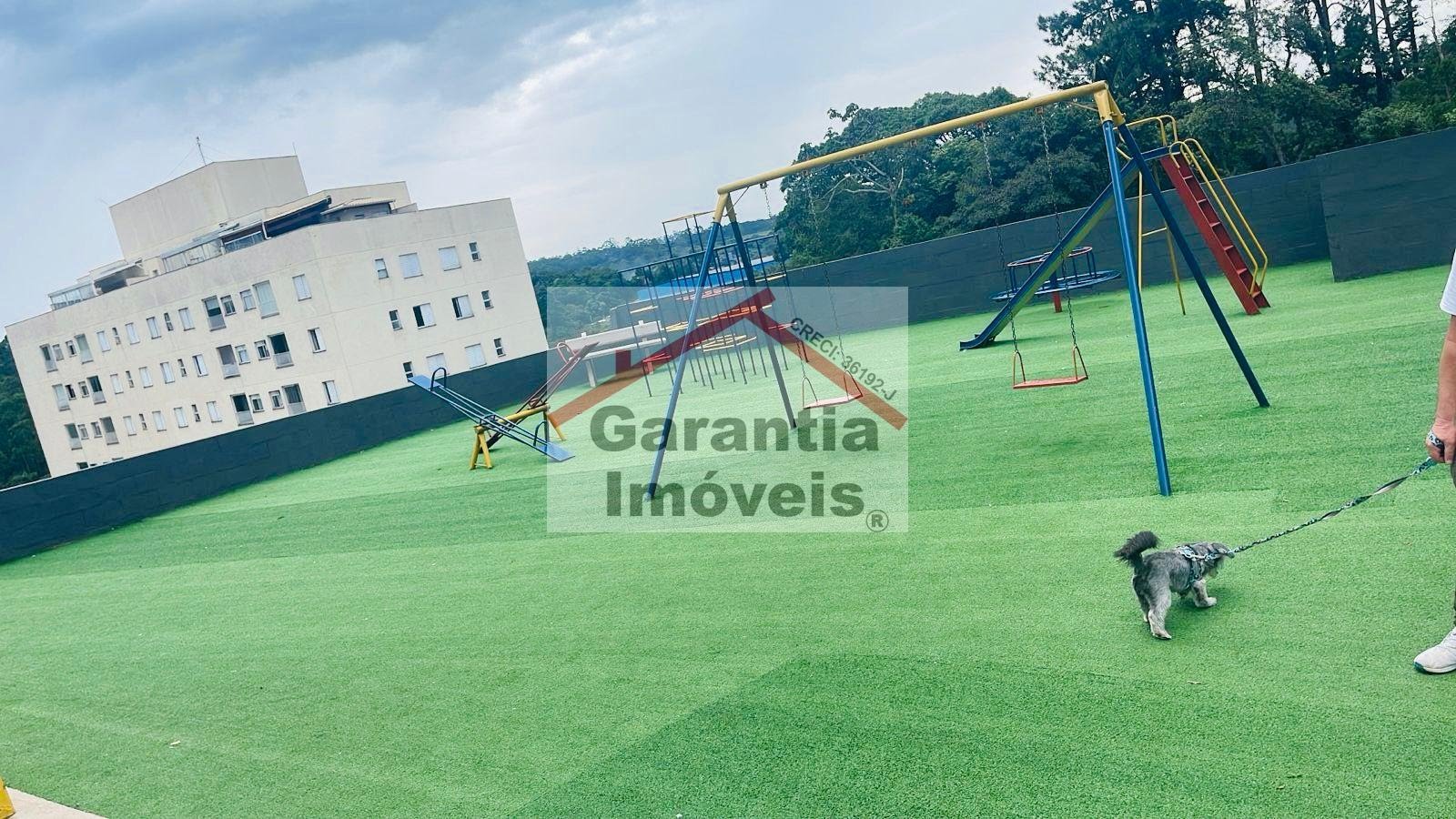 Apartamento à venda com 2 quartos, 1 banheiro, 1 vaga e 53m² no Jardim Colibri, Cotia (SP) — foto 19 de 20