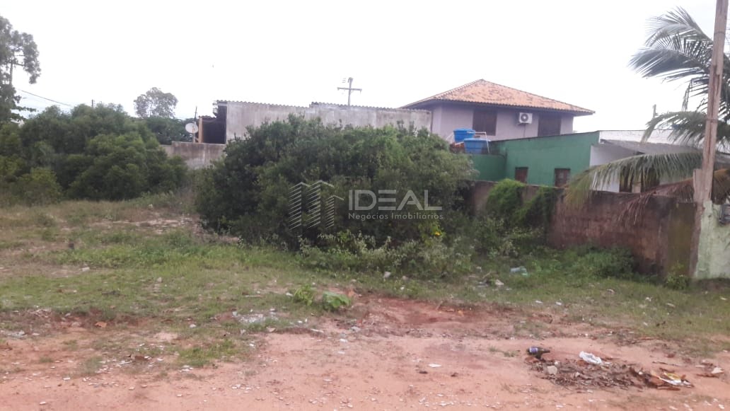 Terreno para venda em Grussaí - São João da Barra, RJ