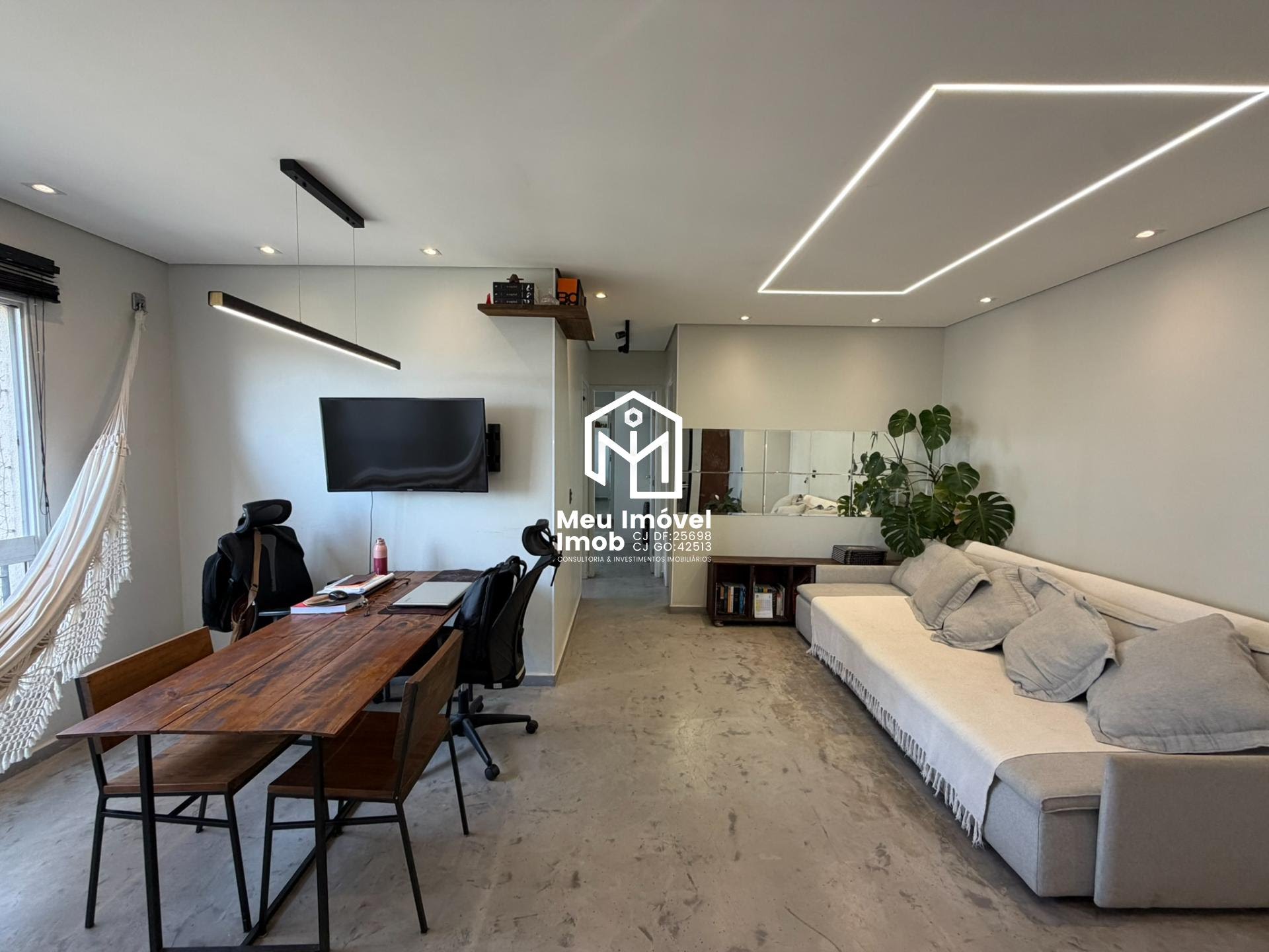 Apartamento, 2 quartos, 61 m² - Foto 9