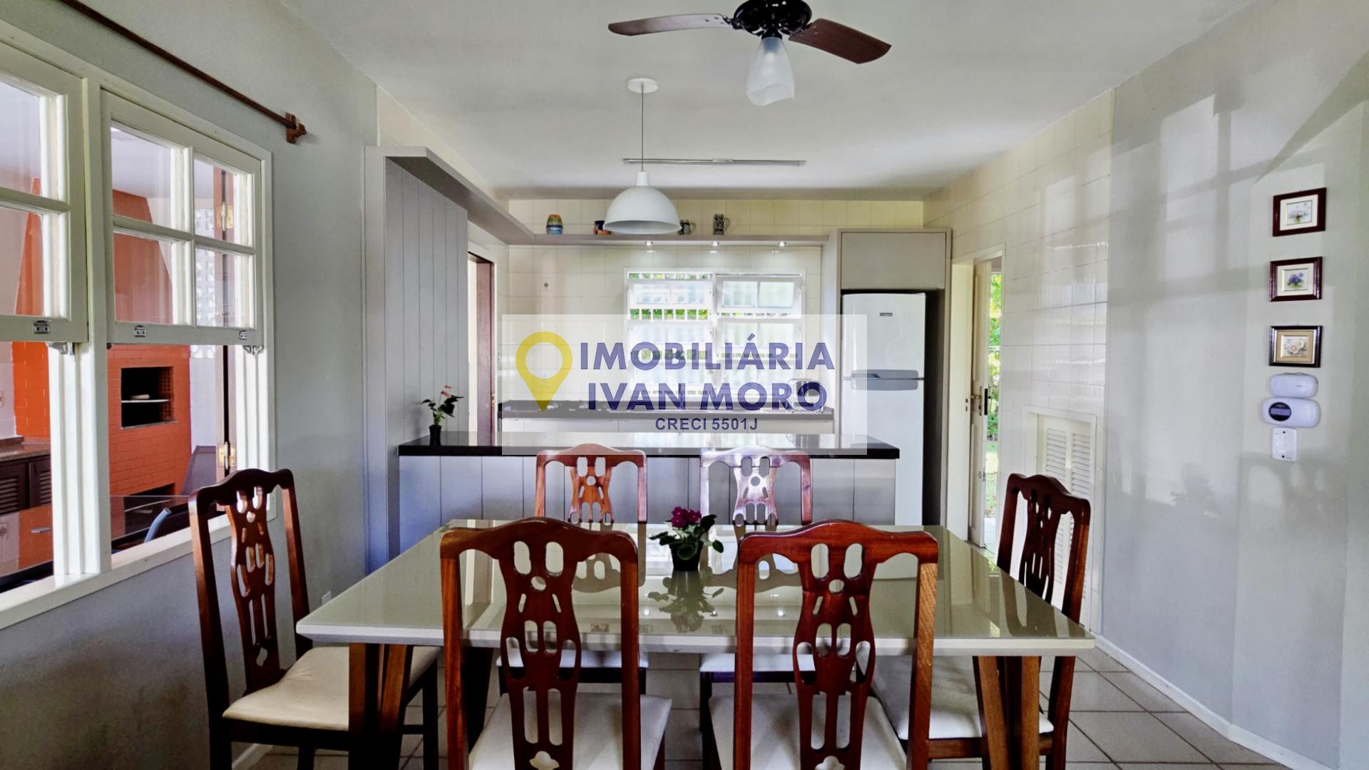 Casa à venda com 4 quartos, 1 suíte, 5 vagas e 203m² no Ponta das Canas, Florianópolis (SC) — foto 14 de 30