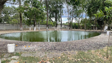 Sítio à venda em Seropédica: 180.000m², 2 quartos, R$1,8 mi