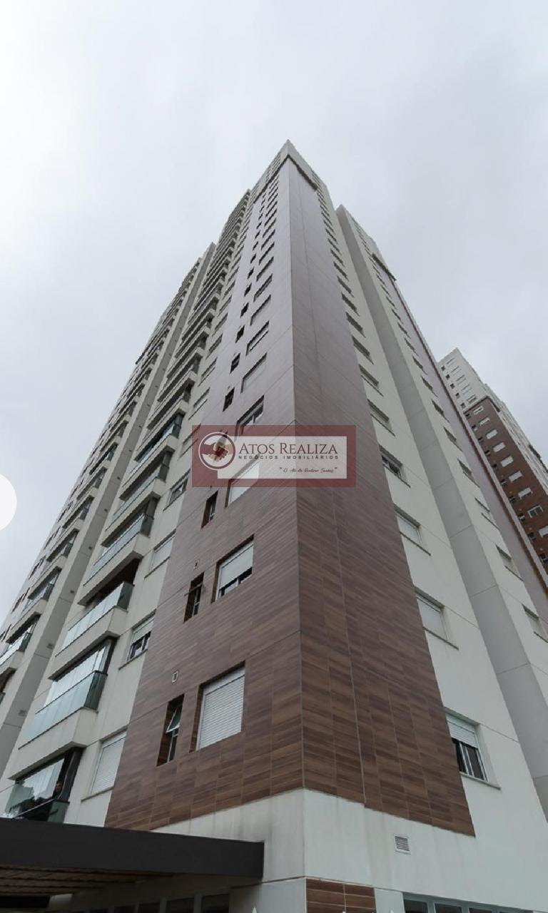 Apartamento à venda com 2 quartos, 3 banheiros, 2 vagas e 105m² no Jardim Caravelas, São Paulo — foto principal