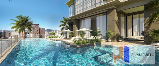 LAZER III - PISCINA EXTERNA ADULTO E INFANTIL COM 