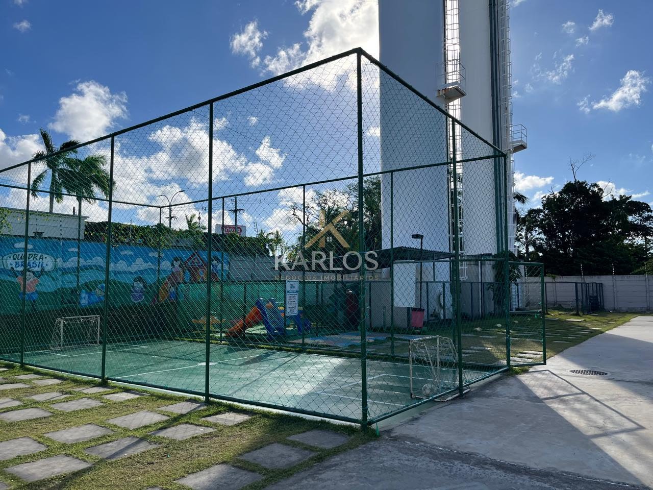 Apartamento à venda com 2 quartos, 1 banheiro e 42m² no Maranguape I, Paulista (PE) — foto 14 de 28