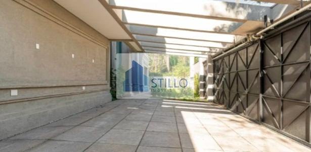 Casa à venda com 6 quartos, 6 suítes, 5 vagas e 620m² no Jardim Paulista, São Paulo (SP) — foto 7 de 30