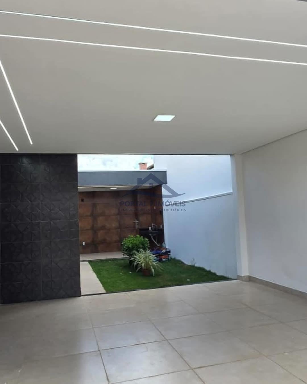 Casa à venda com 2 quartos, 1 suíte, 2 vagas e 124m² no Mata Grande, Sete Lagoas (MG) — foto 4 de 9