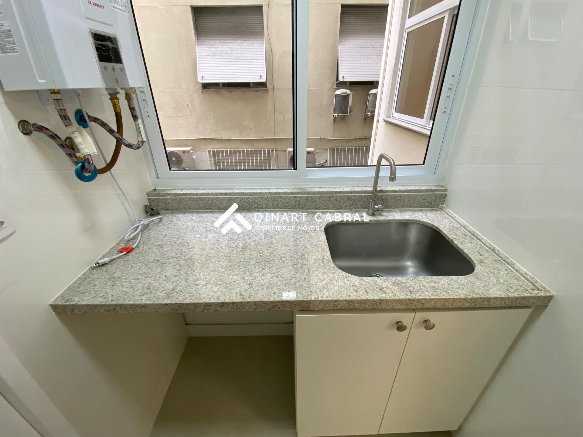 Apartamento à venda com 3 quartos, 1 suíte, 1 vaga e 92m² no Ipanema, Rio de Janeiro (RJ) — foto 30 de 30
