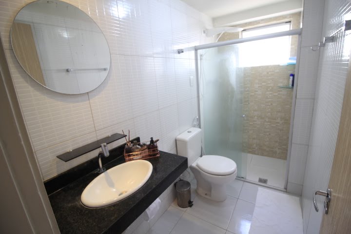 Apartamento à venda com 3 quartos, 1 suíte, 1 vaga e 123m² no Parnamirim, Recife (PE) — foto 18 de 30