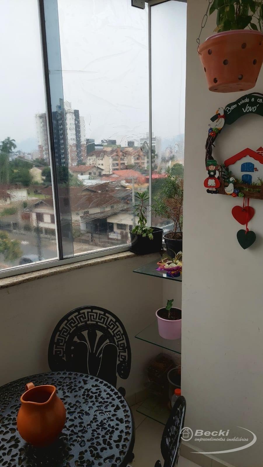 Apartamento à venda com 3 quartos, 1 suíte, 1 vaga e 78m² no Saguaçu, Joinville (SC) — foto 16 de 30