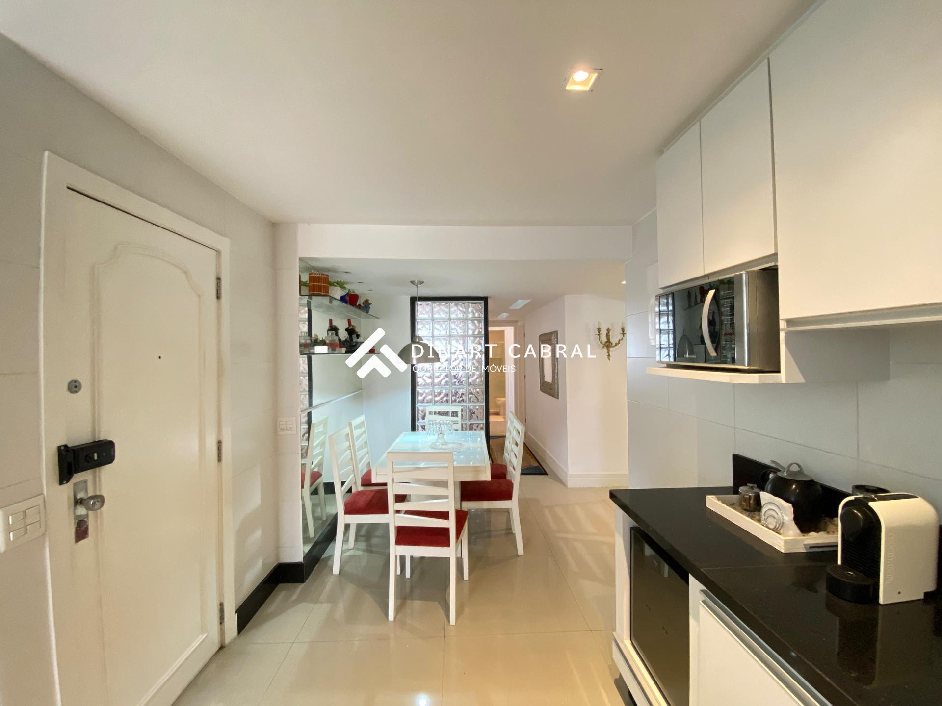 Apartamento à venda com 3 quartos, 3 suítes, 1 vaga e 106m² no Ipanema, Rio de Janeiro (RJ) — foto 21 de 30