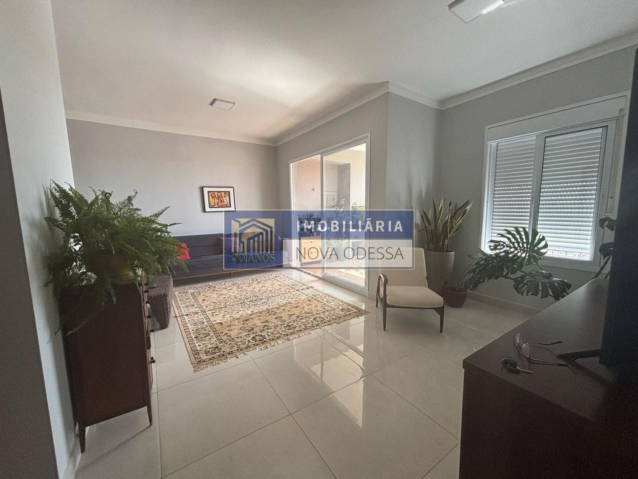 Casa à venda com 3 quartos, 1 suíte, 2 vagas e 229m² no Centro, Nova Odessa (SP) — foto 10 de 19