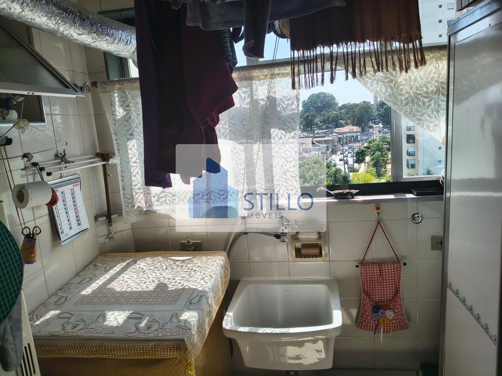 Apartamento à venda com 3 quartos, 1 suíte, 1 vaga e 70m² no Chácara Belenzinho, São Paulo (SP) — foto 17 de 25
